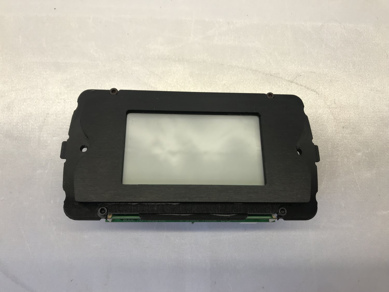 Zone Follow ZF0311 Control Panel