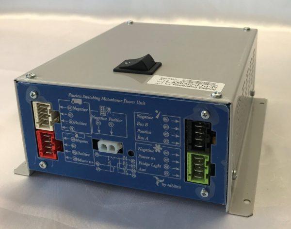 ArSilicii D2NA System - Image 4