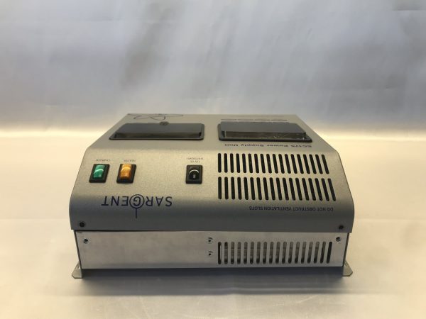 Sargent EC175 Fuseboard With Integrated Charger - Image 5