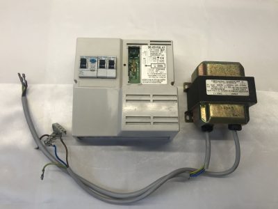 Scheiber 30.65150.47 Charging Unit
