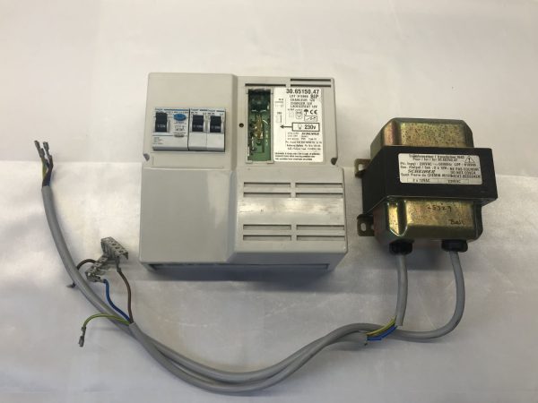 Scheiber 30.65150.47 Charging Unit