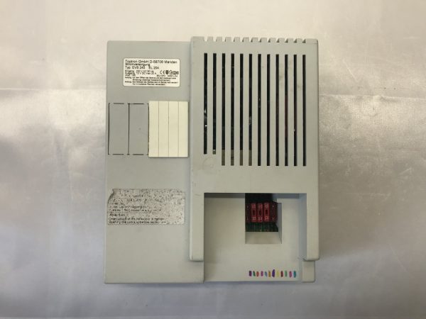 Scheiber 30.65150.47 Charging Unit - Image 4