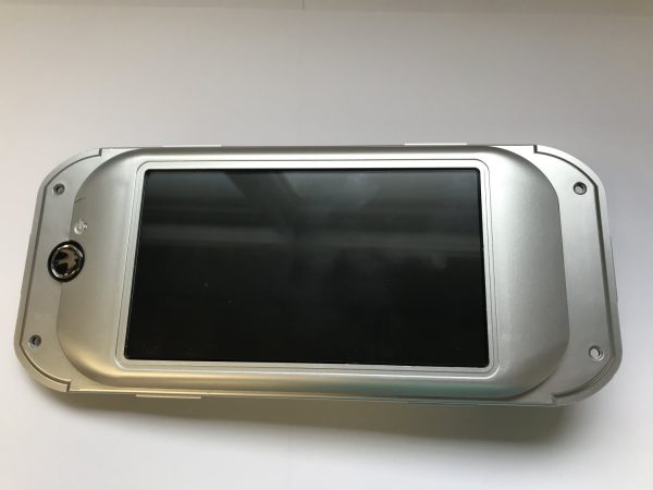 Sargent EC800 Control Panel - Image 2