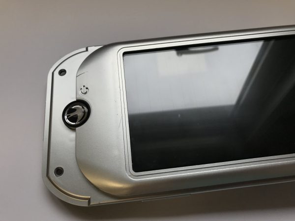 Sargent EC800 Control Panel - Image 4