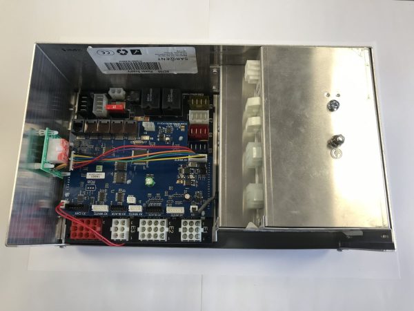 Sargent EC700 PSU Unit - Image 3