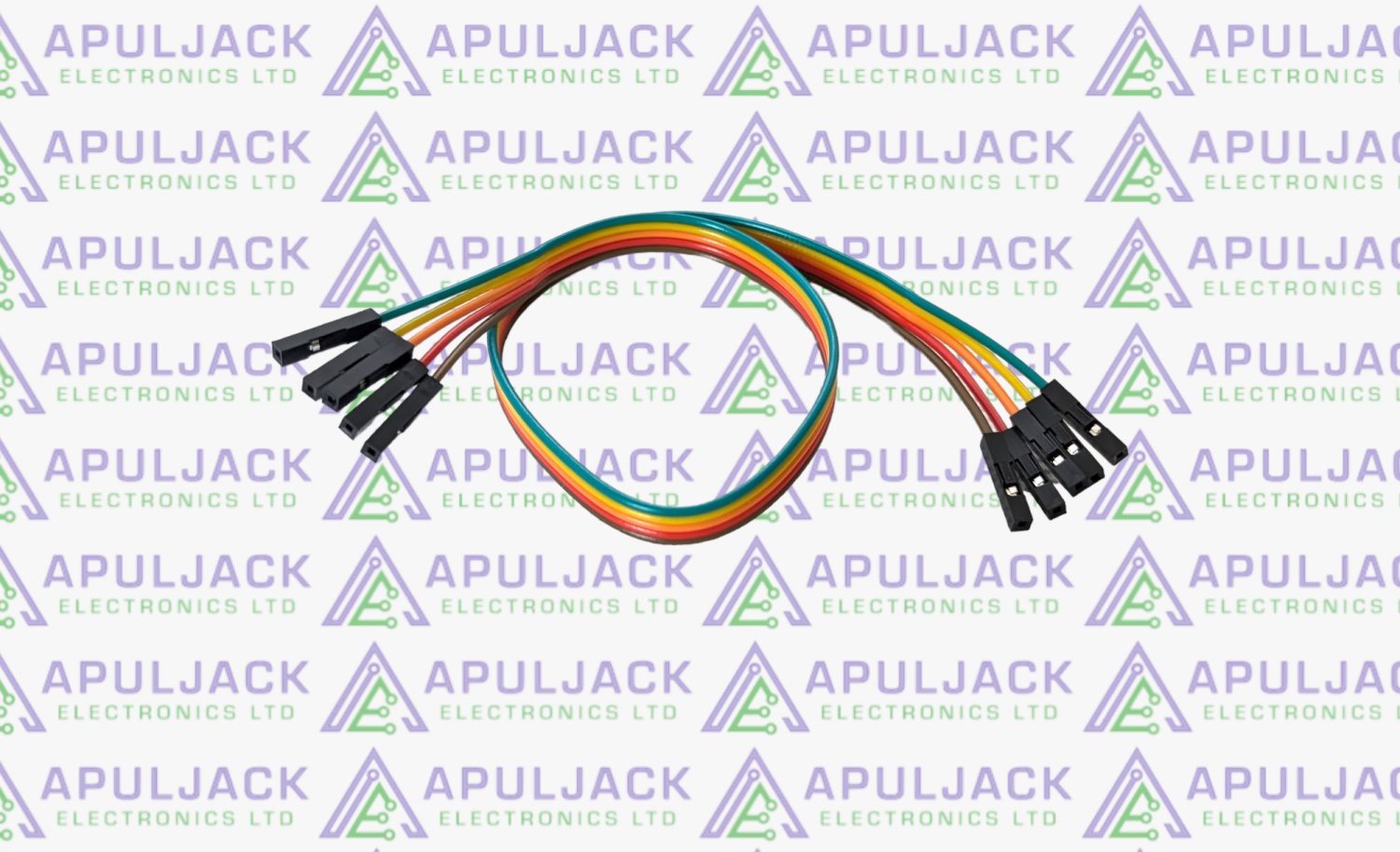 Rainbow Cable
