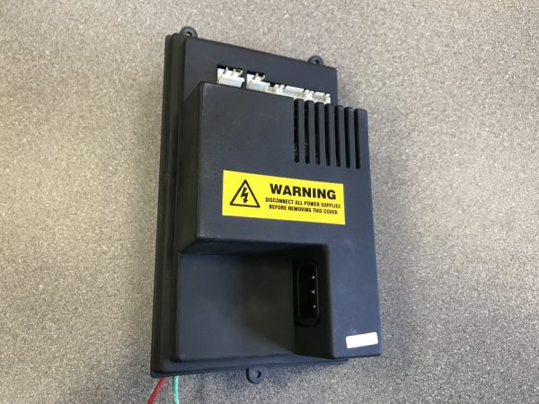 Carver Fanmaster System Main PCB