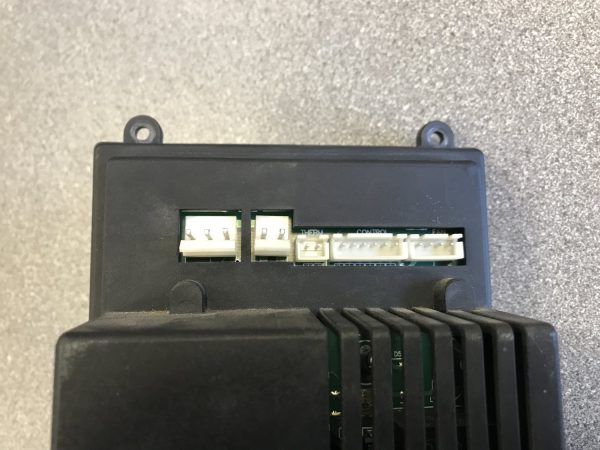 Carver Fanmaster System Main PCB - Image 3