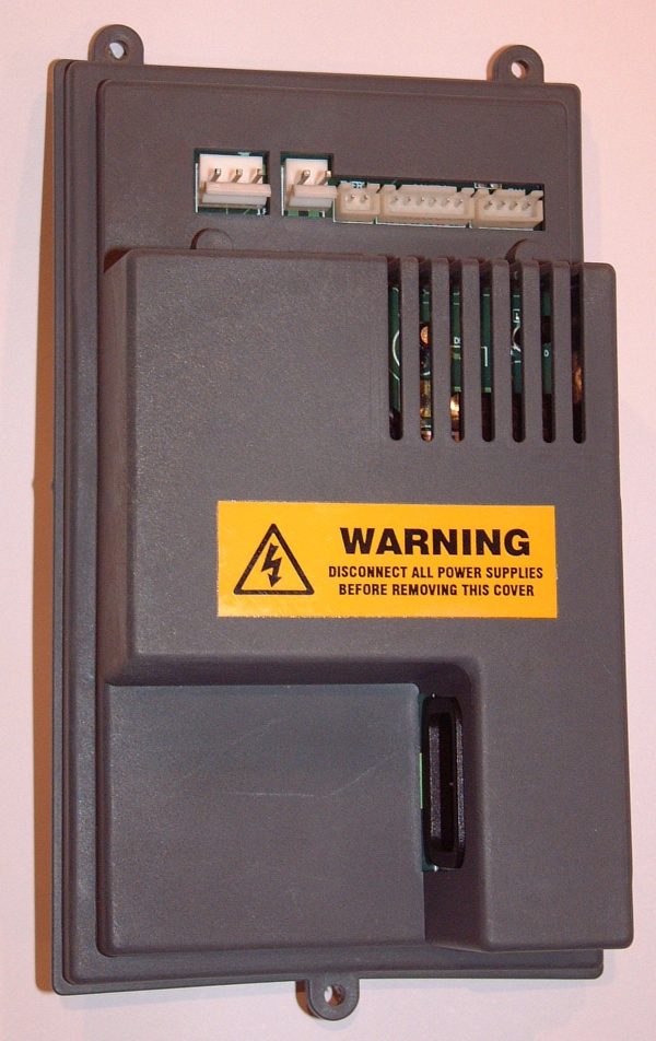 Carver Fanmaster System Main PCB - Image 4