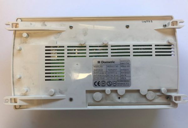 Dometic SMP190.03 Transformer/Charger Unit - Image 3