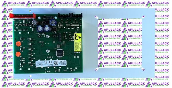 Schaudt/Lippert LT52 Control Panel - Image 2