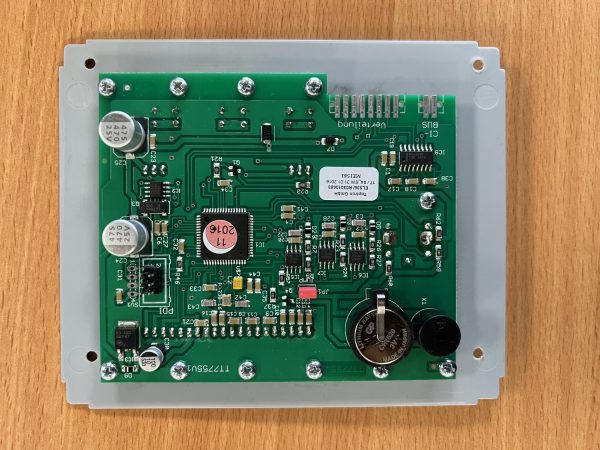 Toptron EL565 Distribution Board, EL540 Light Controller & EL600 Control Panel - Image 3