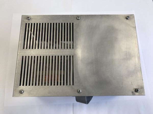 Schaudt/Lippert EBL 280 Fuseboard with Integrated Charger - Image 2