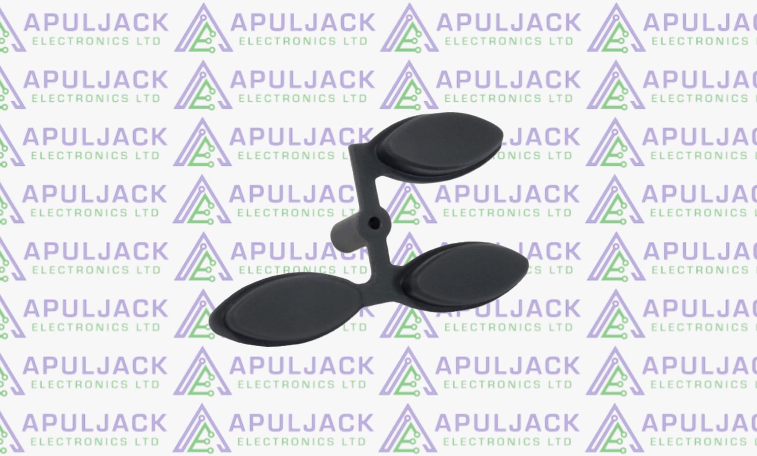Apuljack CBE PC100 Replacement Button Cluster