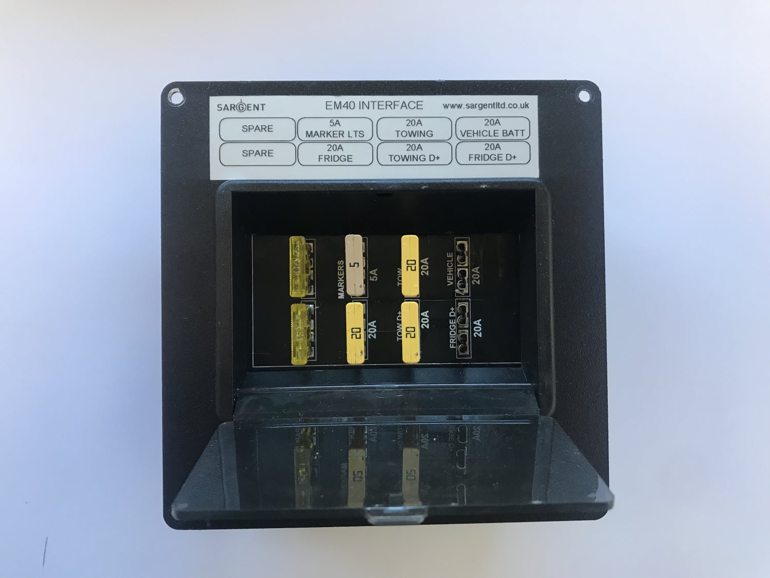 Sargent EM40 Control Module