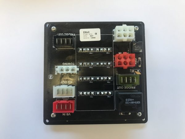 Sargent EM40 Control Module - Image 3