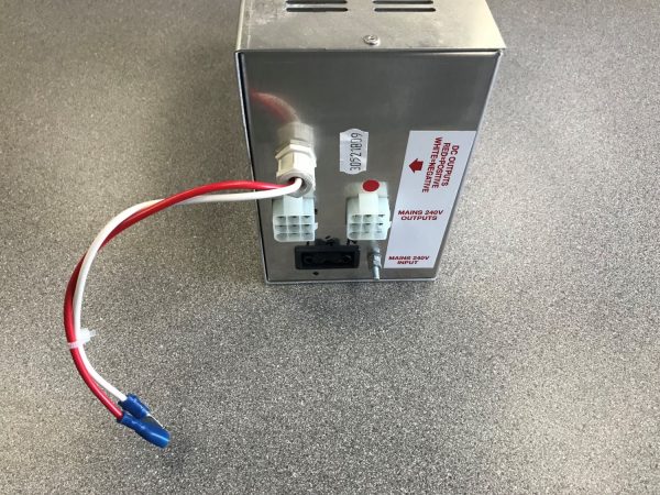 Plug In Systems ESM Battery Charger - Image 5