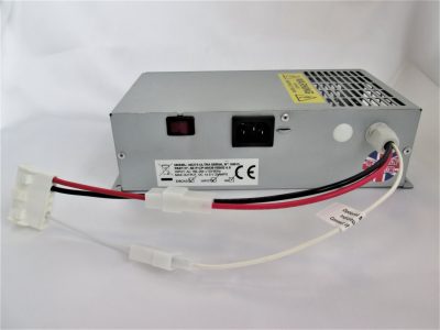 Apuljack Westfalia/Philips T-50/B Replacement Battery Charger
