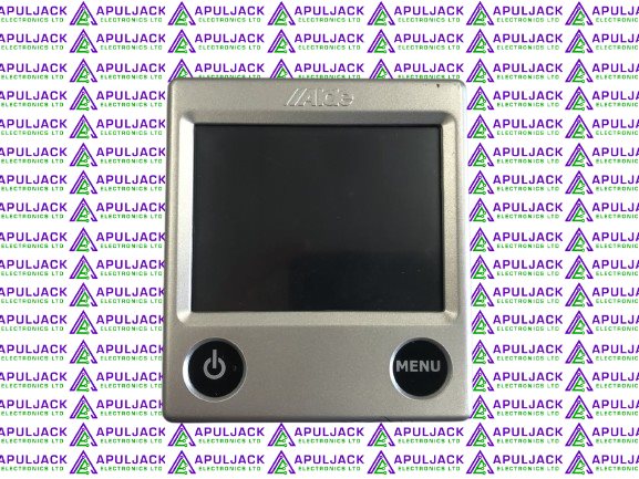 Alde 3020 Main PCB & Control Panel Pair