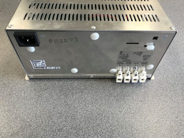 Nordelettronica NE350 Fuseboard - Image 3