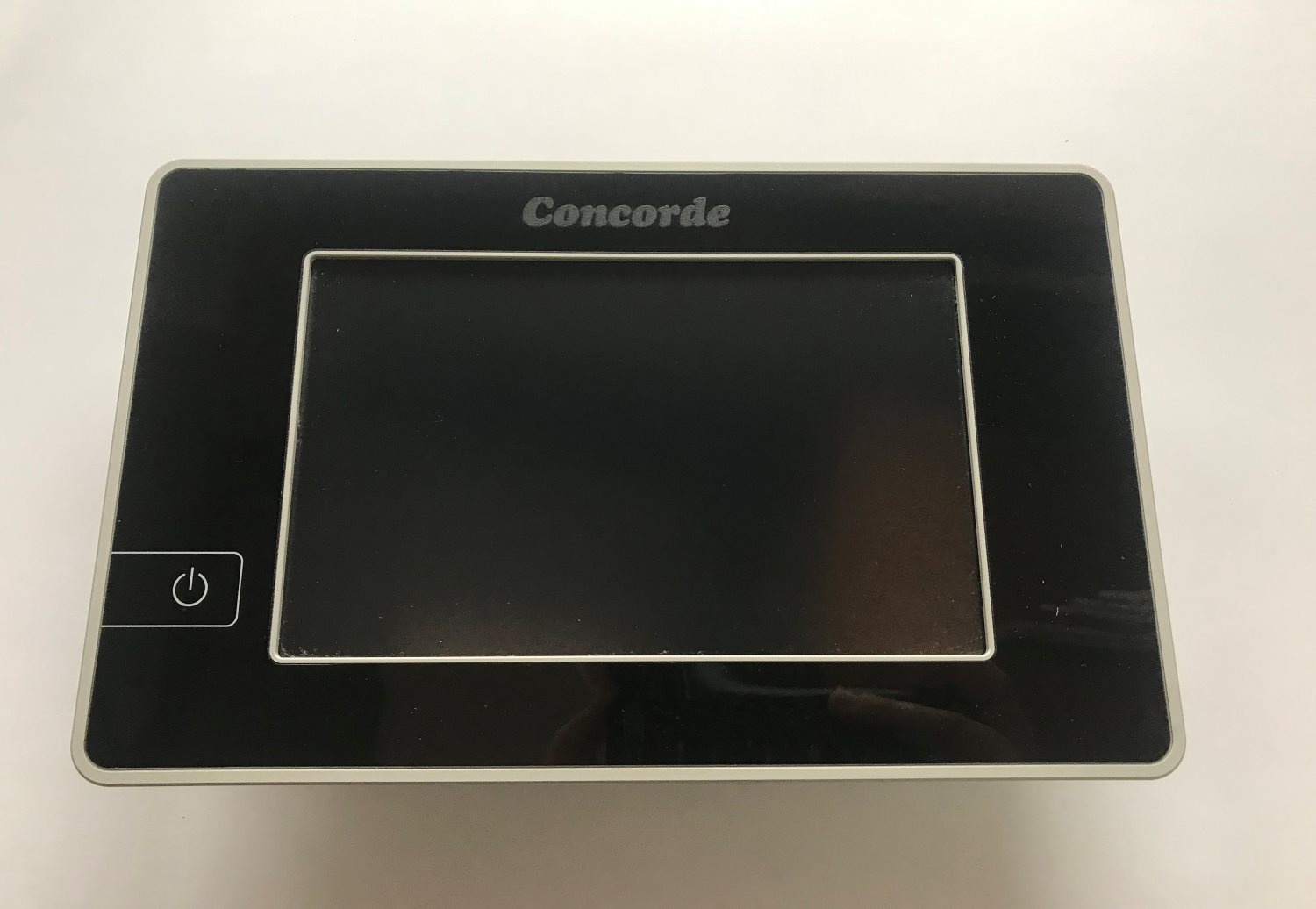 CBE DS560 Fuseboard & PC770 Control Panel