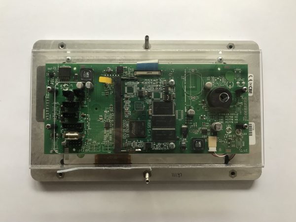 CBE DS560 Fuseboard & PC770 Control Panel - Image 3