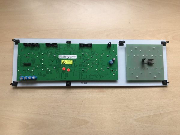Schaudt/Lippert LT 511 Control Panel - Image 5