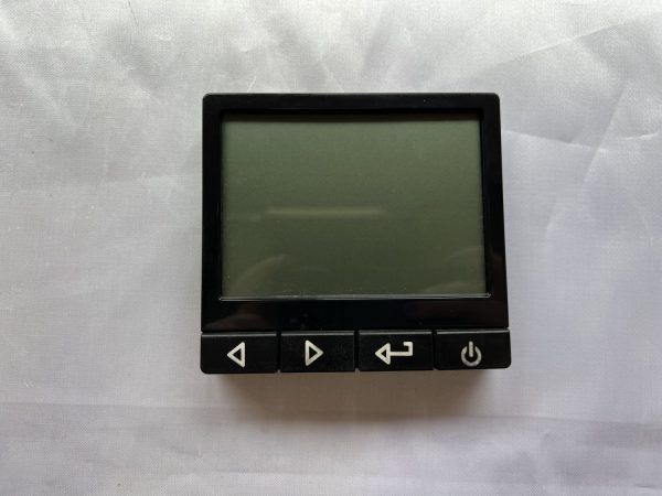Reich E-Box Basic Fuseboard with Integrated Charger & E-Display Basic Control Panel - Image 3