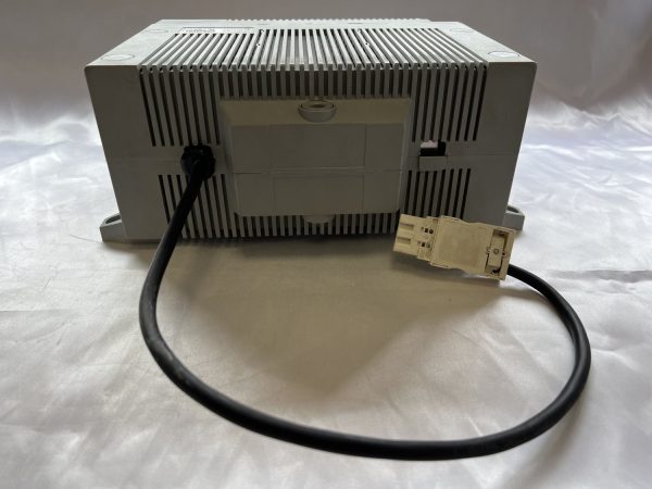 Reich E-Box Basic Fuseboard with Integrated Charger & E-Display Basic Control Panel - Image 4