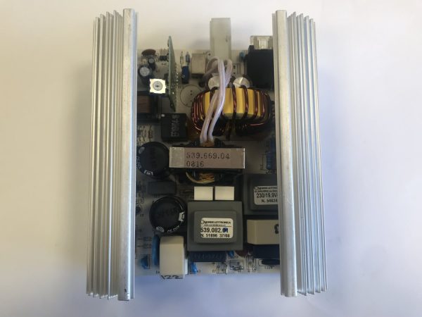 Internal Charging Module For Nord NE143-DU