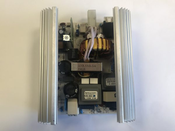 Internal Charging Module For Nord NE143-DU - Image 3