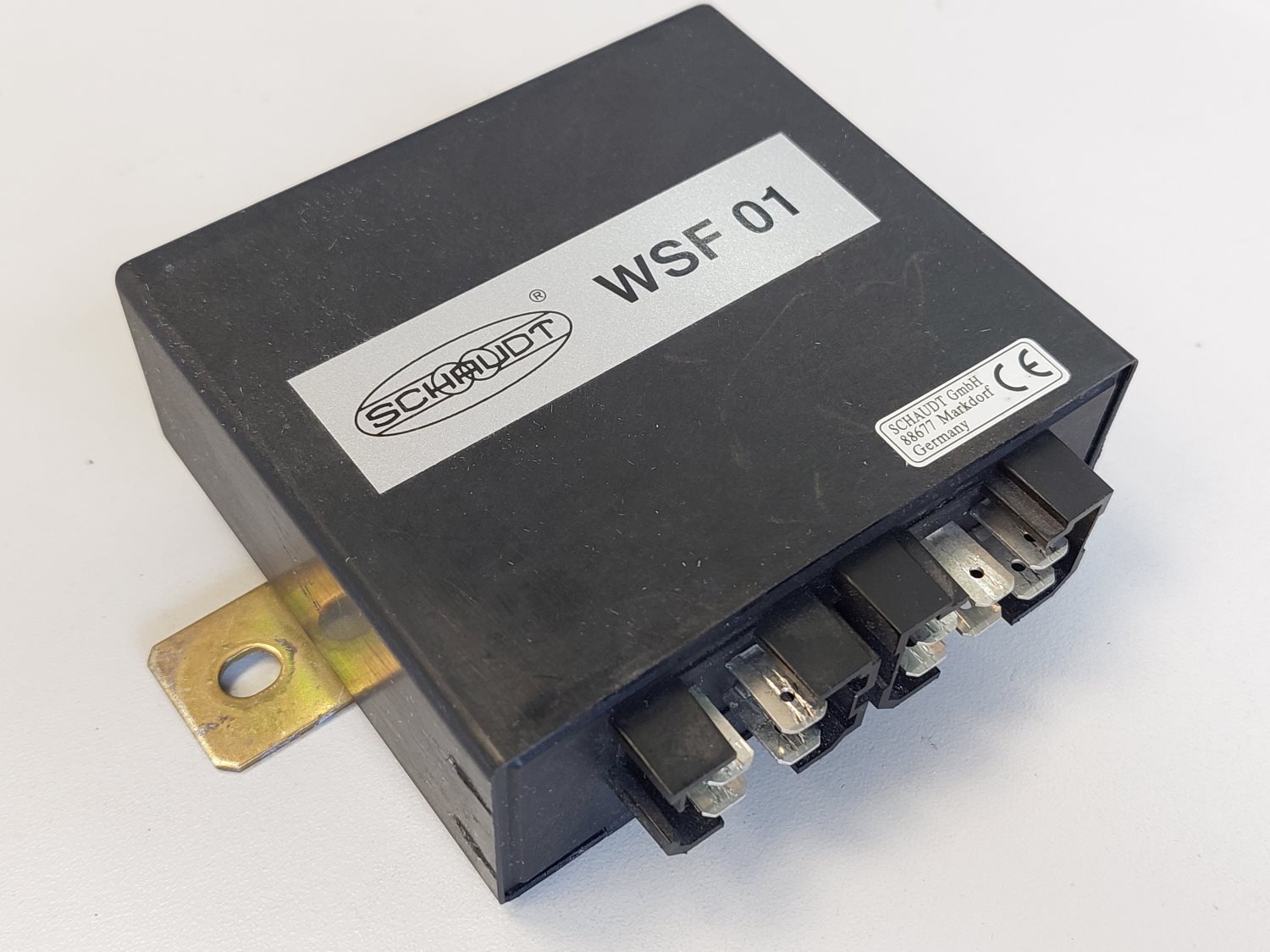 Schaudt/Lippert WSF 01