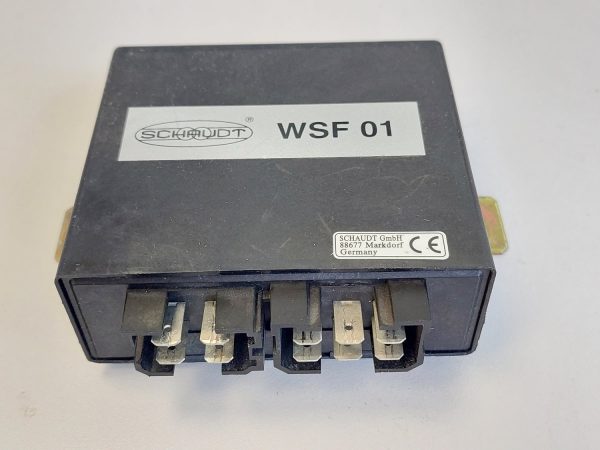 Schaudt/Lippert WSF 01 - Image 3