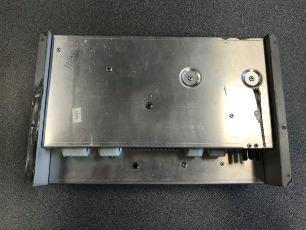 Plug In Systems PMS1 Fuseboard with Integrated Charger - Image 5