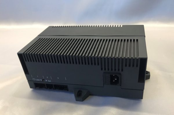 Reich E-Box 1 Fuseboard with Integrated Charger - Image 3
