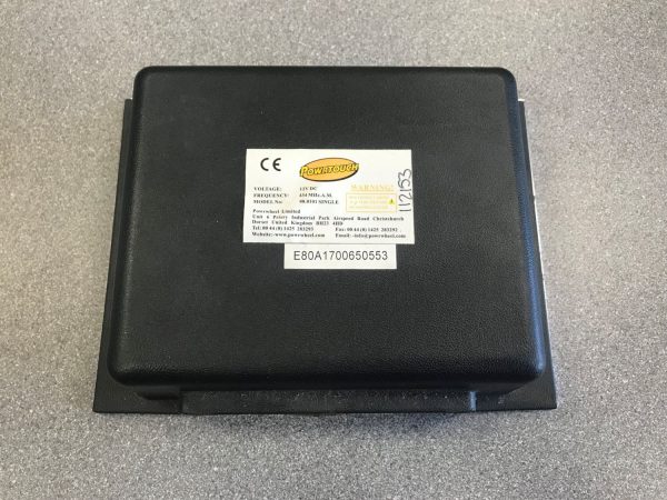 Powrtouch Motor Mover with Handset - 00.0101 Version - Image 3