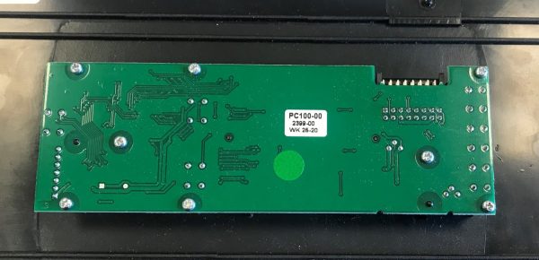 CBE DS304 Fuseboard & PC100 Control Panel - Image 6
