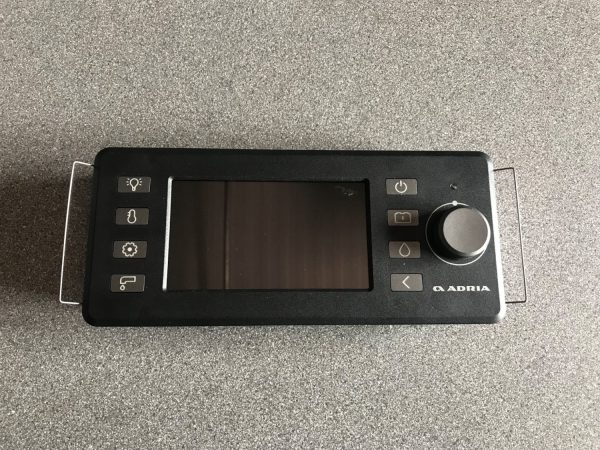 Nordelettronica NE350 Fuseboard & APAA2186 Control Panel - Image 3