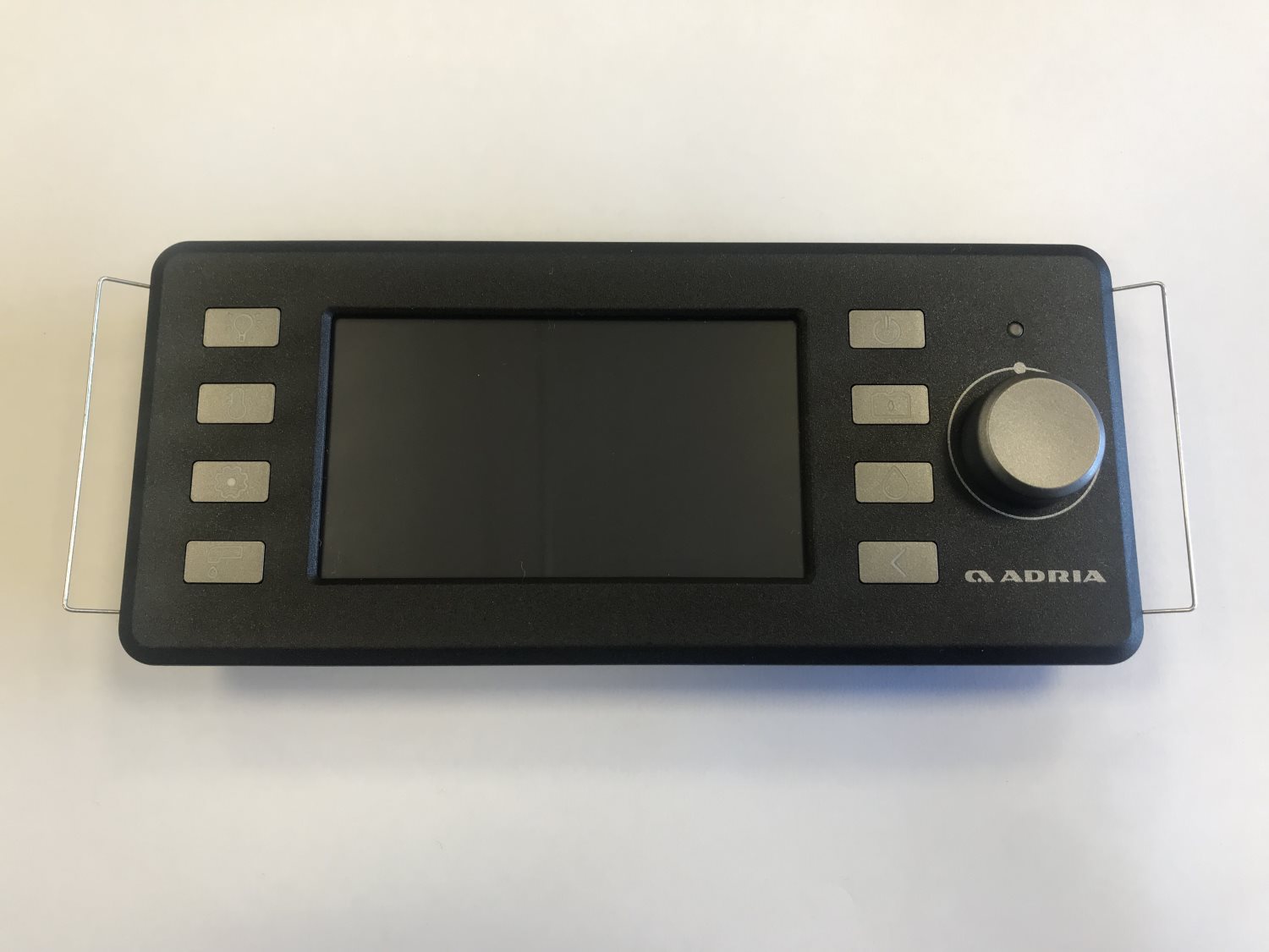 Adria APAA2186 Control Panel