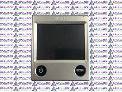 Alde 3020 Control Panel