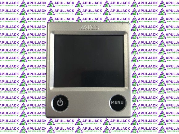 Alde 3020 Control Panel