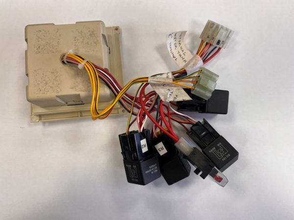 Zig Water Control Panel WS500 - Image 5