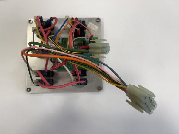 Plug In Systems Water Level Control Panel - Image 3