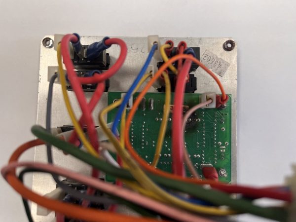Plug In Systems Water Level Control Panel - Image 4