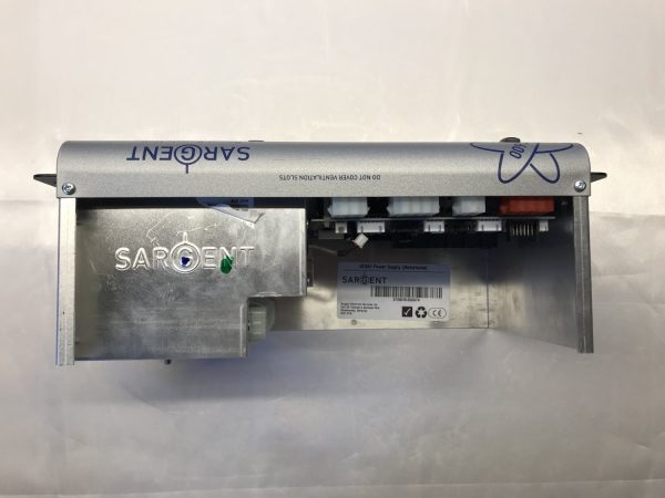 Sargent EC651 Fuseboard - Image 3