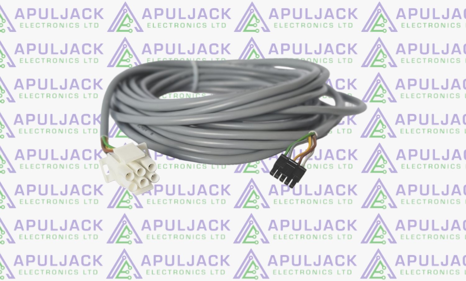Waste Water Cable