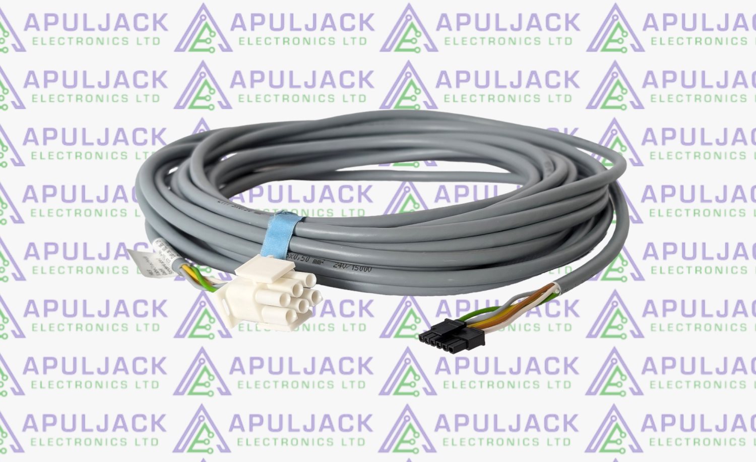 Fresh Water Cable