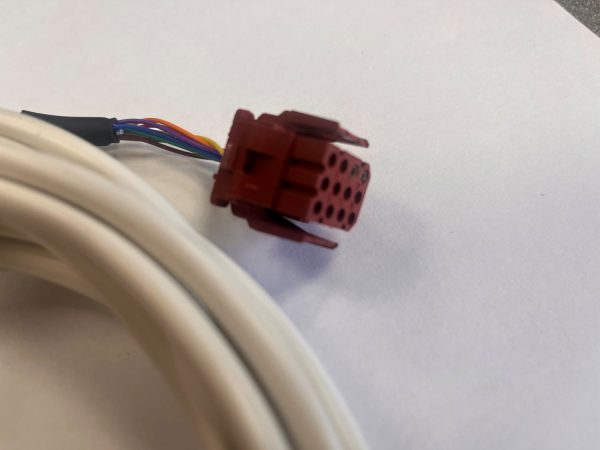Schaudt EBL208 to IT204 Data Cable - Image 3
