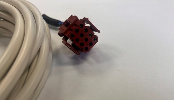 Schaudt EBL208 to IT204 Data Cable - Image 4