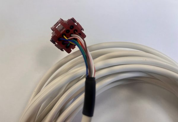 Schaudt EBL208 to IT204 Data Cable - Image 5